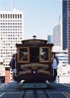 THE TRAM